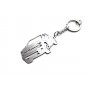Keychain Ford F150 XIII 2015+ - (type 3D)