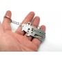 Keychain Ford F150 XIII 2015+ - (type 3D)