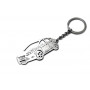 Keychain Ford Focus III 5D 2011-2018 - (type 3D)