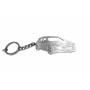Keychain Ford Focus IV 2018+ - (type 3D)