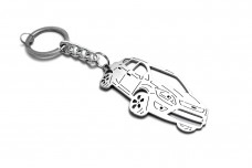 Keychain Ford Kuga I 2008-2013 - (type 3D)