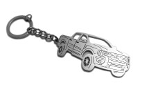 Keychain Ford Ranger V 2022+ - (type 3D)