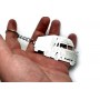 Keychain Freightliner Cascadia 2008+ - (type 3D)