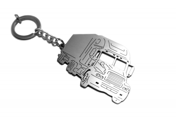 Keychain Freightliner Century Class - (type 3D)