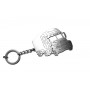 Keychain Freightliner Century Class - (type 3D)