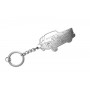 Keychain GAZ 13 - (type 3D)