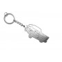 Keychain GAZ 13 - (type 3D)