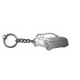 Keychain Genesis G90 II 2021+ - (type 3D) Keychain Genesis G90 II 2021+ - (type 3D)