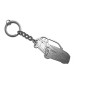 Keychain Genesis G90 II 2021+ - (type 3D) Keychain Genesis G90 II 2021+ - (type 3D)