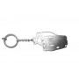 Keychain GMC Sierra IV 2013-2019 - (type 3D)