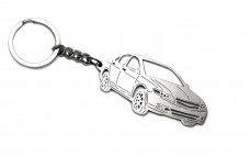 Keychain Honda Accord 7 2002-2008 - (type 3D) Keychain Honda Accord 7 2002-2008 - (type 3D)