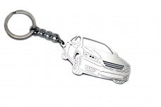 Keychain Honda Accord 9 2013-2018 - (type 3D) Keychain Honda Accord 9 2013-2018 - (type 3D)