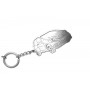 Keychain Honda Jazz V 2020+ - (type 3D)