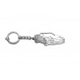 Keychain Honda NSX I 1990-2005 - (type 3D)