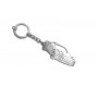 Keychain Honda NSX I 1990-2005 - (type 3D)