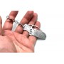 Keychain Honda NSX I 1990-2005 - (type 3D)