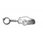 Keychain Infiniti G 2007-2015 - (type 3D) Keychain Infiniti G 2007-2015 - (type 3D)