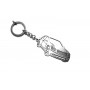 Keychain Infiniti G 2007-2015 - (type 3D) Keychain Infiniti G 2007-2015 - (type 3D)