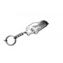 Keychain Infiniti G Coupe 2008-2013 - (type 3D)