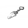 Keychain Infiniti G Coupe 2008-2013 - (type 3D)