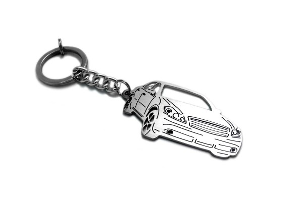 Keychain Infiniti M II 2005-2010 - (type 3D) Keychain Infiniti M II 2005-2010 - (type 3D)