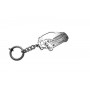 Keychain Infiniti M II 2005-2010 - (type 3D) Keychain Infiniti M II 2005-2010 - (type 3D)