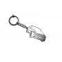 Keychain Infiniti M II 2005-2010 - (type 3D) Keychain Infiniti M II 2005-2010 - (type 3D)