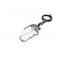 Keychain Infiniti M II 2005-2010 - (type 3D) Keychain Infiniti M II 2005-2010 - (type 3D)