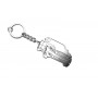 Keychain Infiniti M III 2011-2019 - (type 3D)