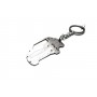 Keychain Infiniti M III 2011-2019 - (type 3D)