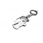 Keychain Jeep Grand Cherokee IV 2010-2021 - (type 3D)