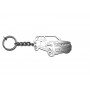 Keychain Jeep Grand Cherokee V 2021+ - (type 3D)