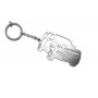 Keychain Jeep Grand Wagoneer 2021+ - (type 3D) Keychain Jeep Grand Wagoneer 2021+ - (type 3D)