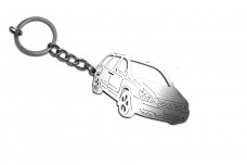 Keychain KIA Carnival II 2006-2015 - (type 3D)