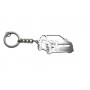 Keychain KIA Ceed III 2018+ - (type 3D)
