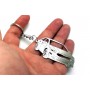 Keychain KIA Ceed III 2018+ - (type 3D)