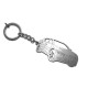Keychain Kia EV6 2022+ - (type 3D)