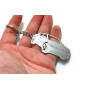 Keychain Kia EV6 2022+ - (type 3D)