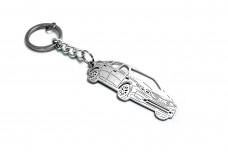 Keychain KIA Optima IV 2015-2019 - (type 3D)