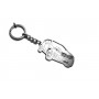 Keychain KIA Sorento III 2015-2020 - (type 3D)