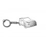 Keychain KIA Soul III 2019+ - (type 3D)