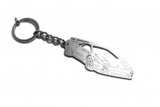 Keychain Lamborghini Diablo 1990-2001 - (type 3D)