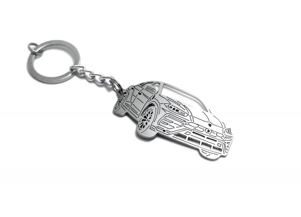 Keychain Lamborghini Urus 2017+ - (type 3D)