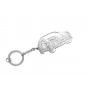 Keychain Lamborghini Urus 2017+ - (type 3D)