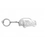 Keychain Lamborghini Urus 2017+ - (type 3D)