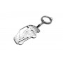 Keychain Lamborghini Urus 2017+ - (type 3D)