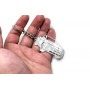 Keychain Lamborghini Urus 2017+ - (type 3D)