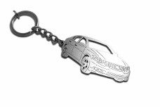 Keychain Lexus GS III 2005-2012 - (type 3D)