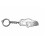 Keychain Lexus LS V 2017+ - (type 3D) Keychain Lexus LS V 2017+ - (type 3D)
