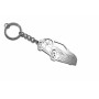 Keychain Lexus LS V 2017+ - (type 3D) Keychain Lexus LS V 2017+ - (type 3D)